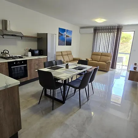 Green Valley Zebbug  Exterior photo