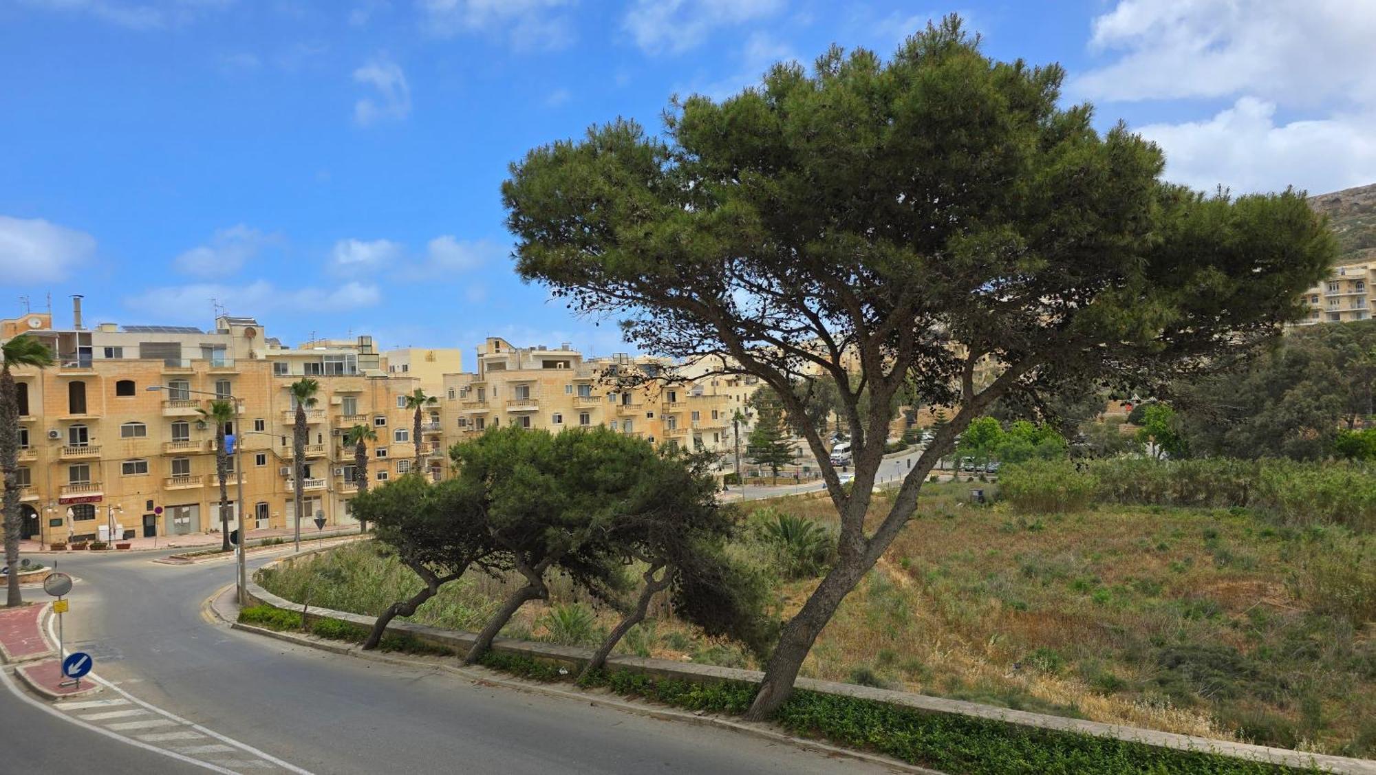 Valley * Zebbug (Gozo)