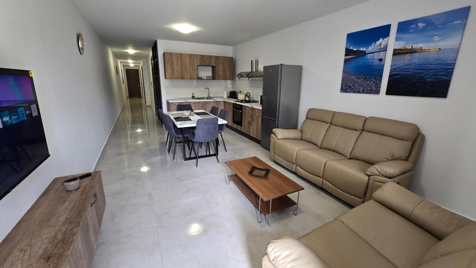 Apartment Valley