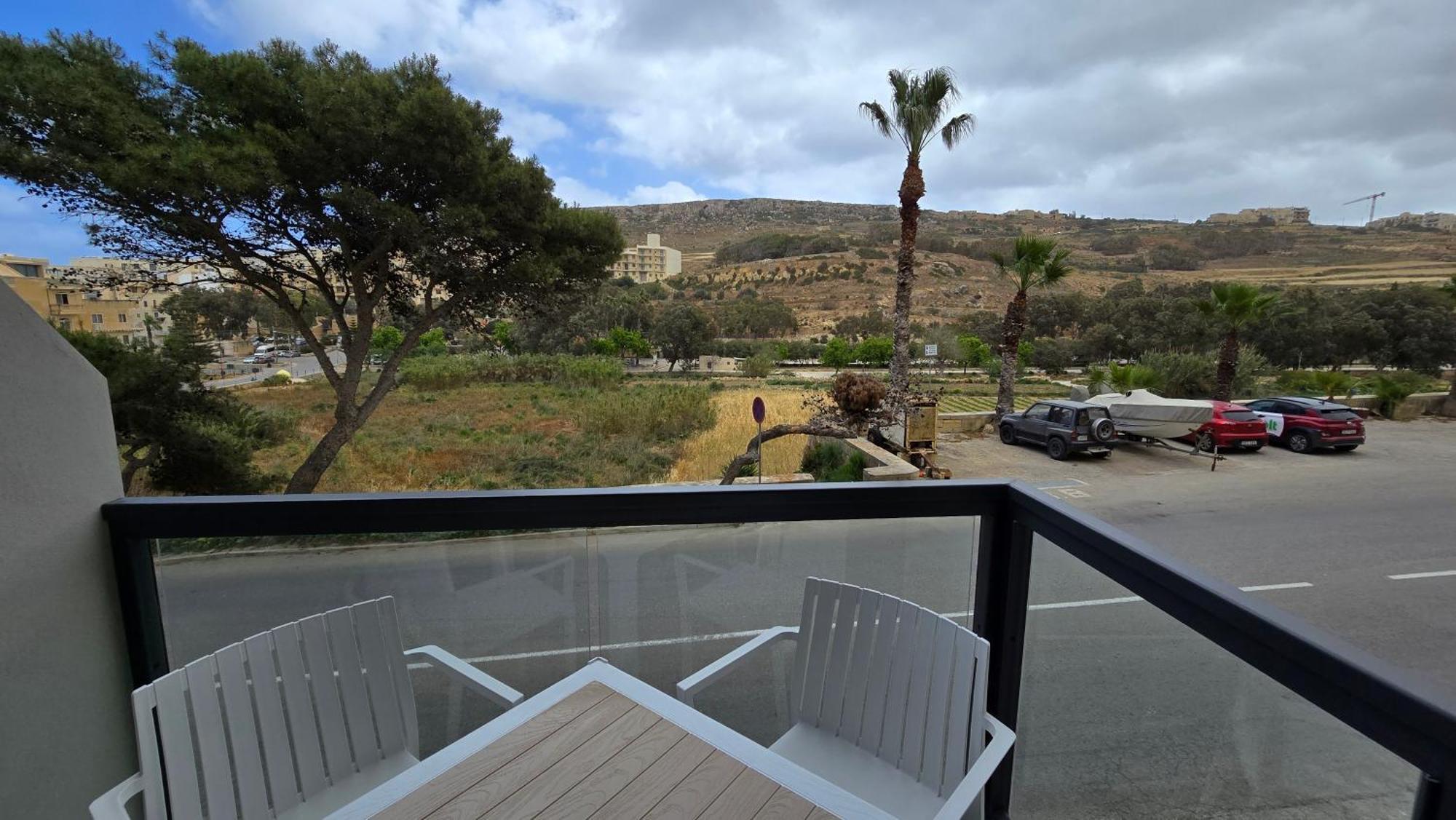 Apartment Valley Zebbug (Gozo)