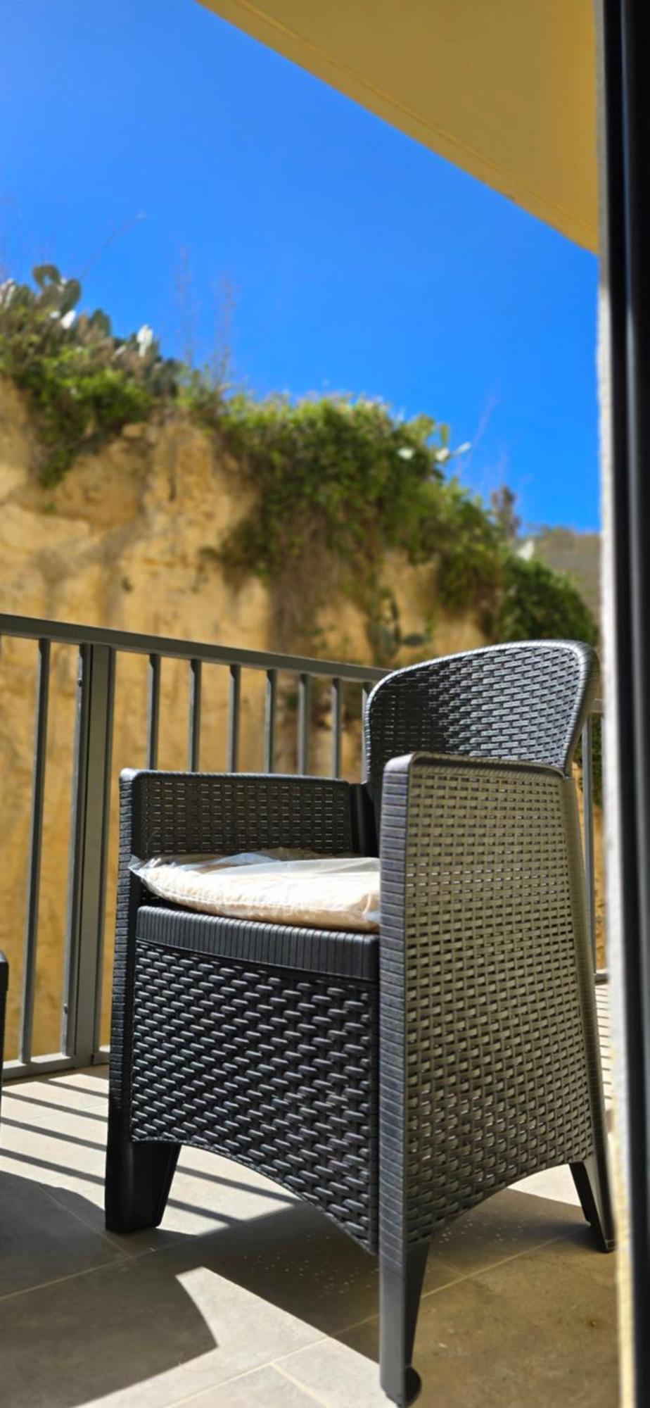 Valley Apartment