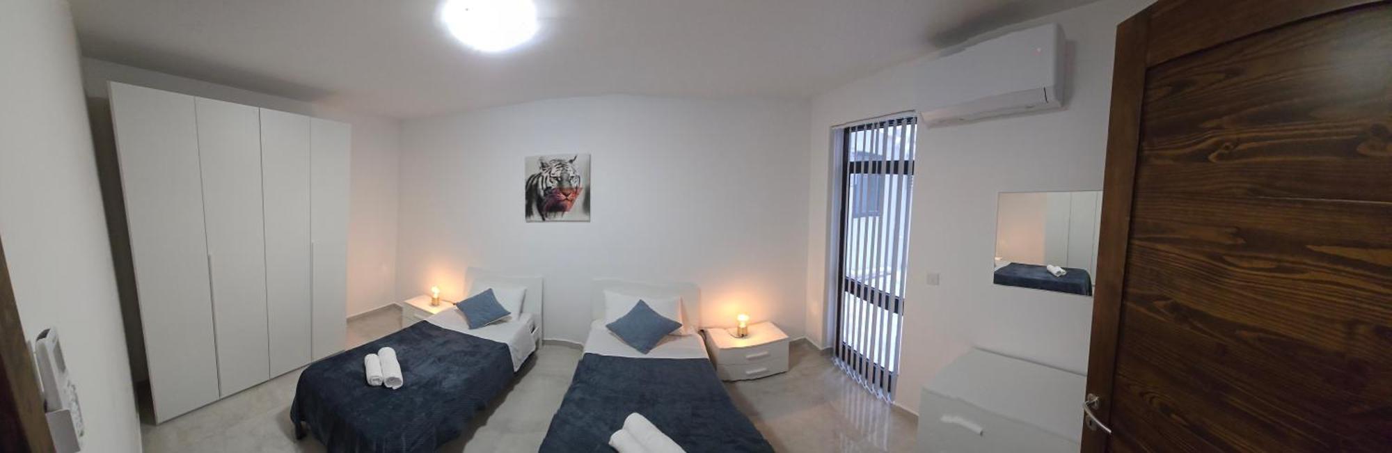 Apartment Valley Zebbug (Gozo)