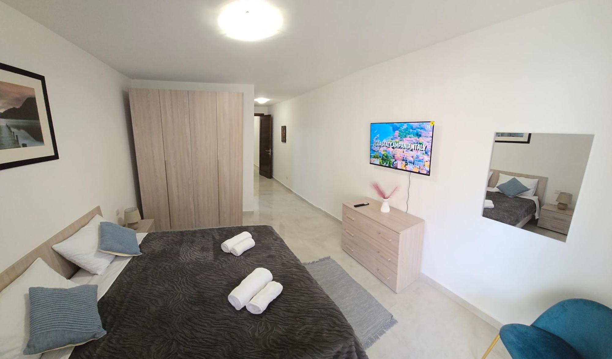 Apartment Valley Zebbug (Gozo)