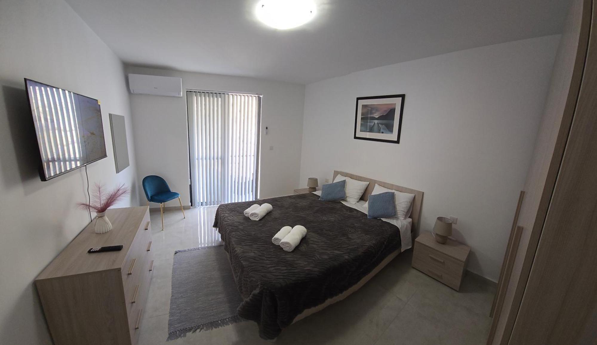 Valley Apartment